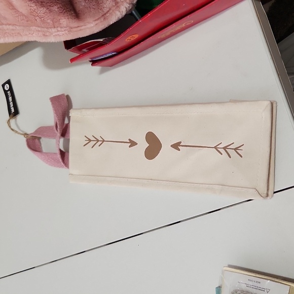 Reusable wine bag Mom the glue that holds it all together wine the drink - Picture 2 of 3